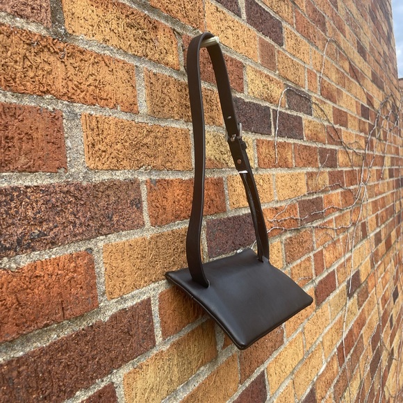 Rectangular Calvin Klein Fanny pack - Picture 4 of 11